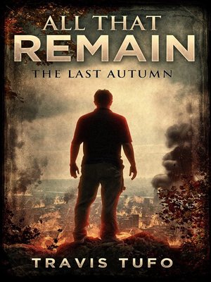 cover image of All That Remain